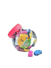 Lve Set Ascutitoare 72buc/set 1884-24